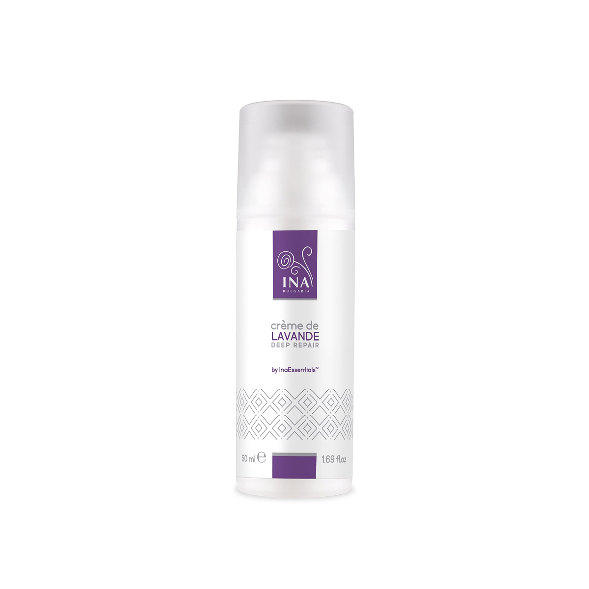 Lavender Secret - Dabīgs roku krēms Sausām rokām