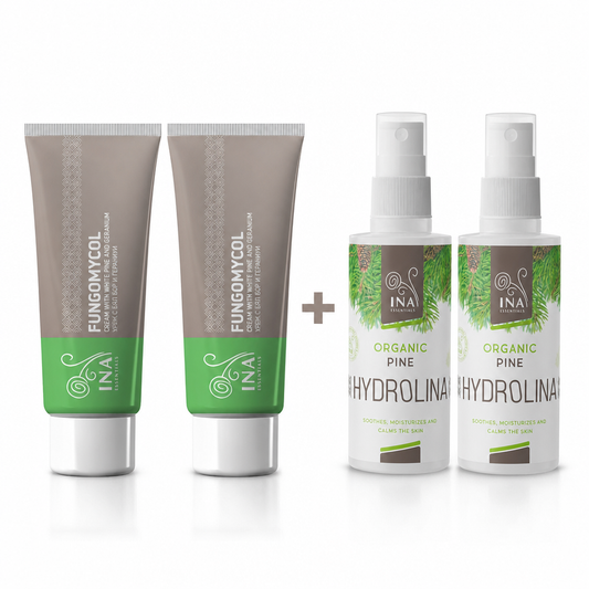 Tests: cik ielaista ir tava nagu sēnīte?