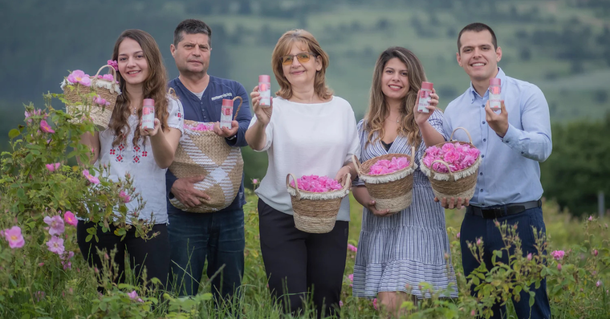 Bio kosmētika: kas tā ir un kā atpazīt īstu