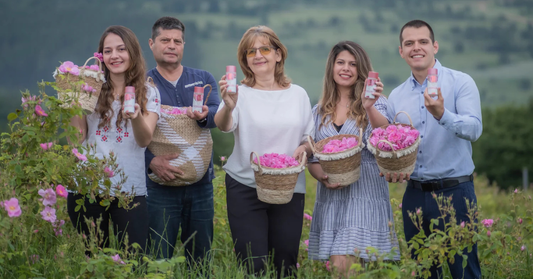 Bio kosmētika: kas tā ir un kā atpazīt īstu