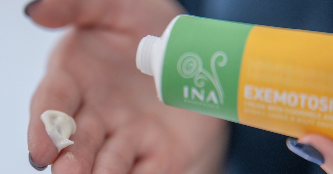 Ekzēma uz rokām – cēloņi, simptomi un kopšana | InaEssentials