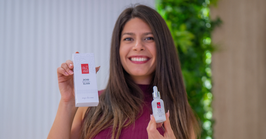Kā izvēlēties anti-age serumu sejai