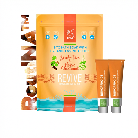 Varikozas Vēnas RoutINA™ - ilgstošs risinājums Varikozām vēnām