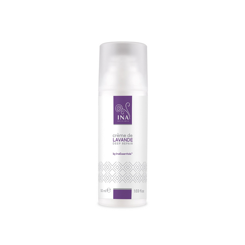 Lavender Secret - Dabīgs roku krēms Sausām rokām