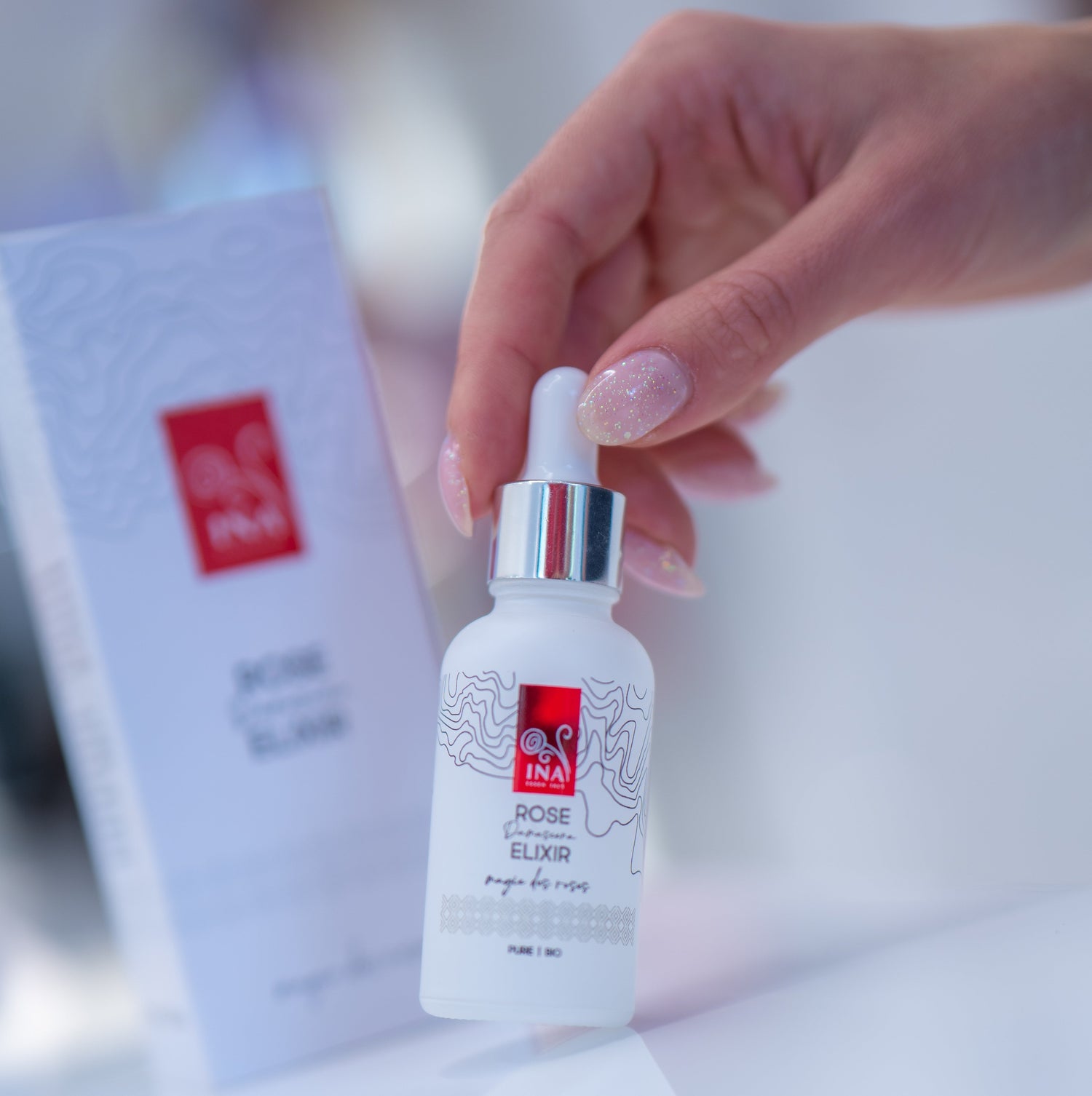 spf LV keep