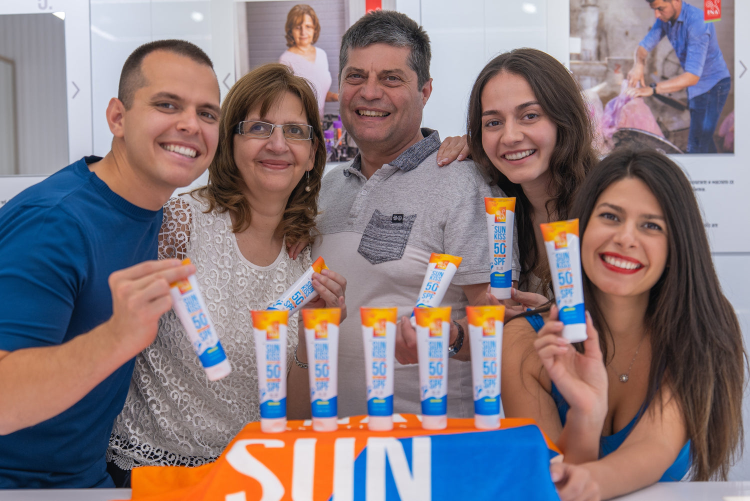 spf LV keep
