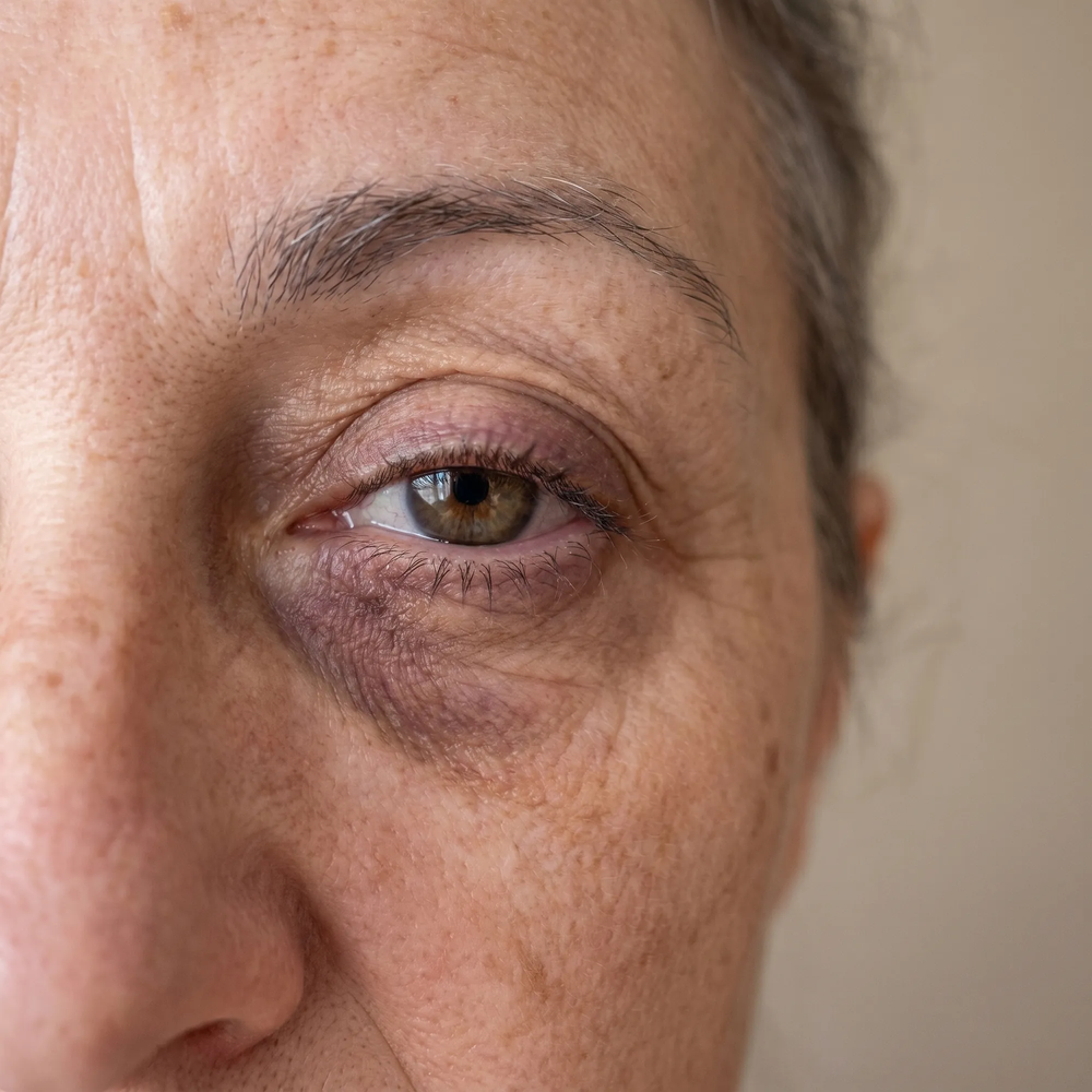 Rose Eye Lift LV