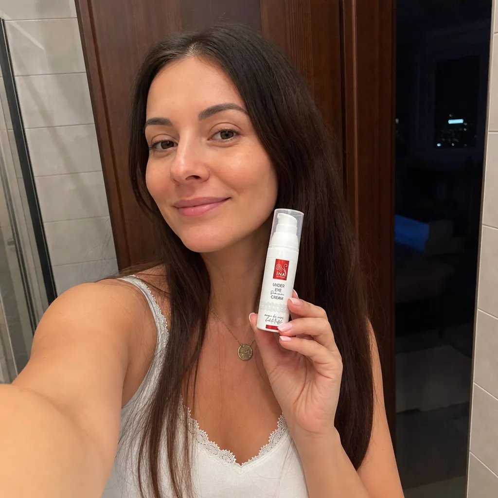 Rose Eye Lift LV