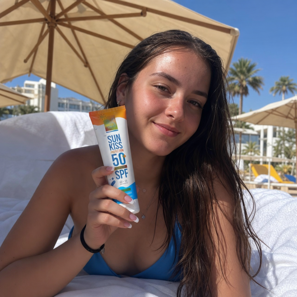 spf LV keep