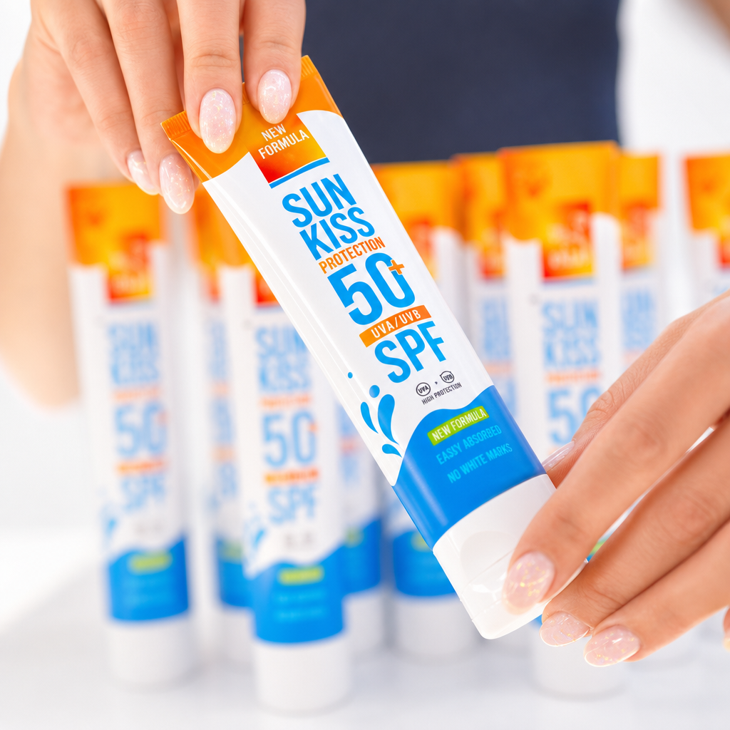 spf LV keep