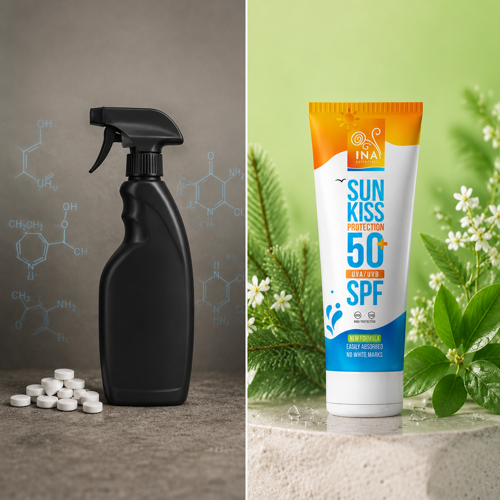 spf LV keep