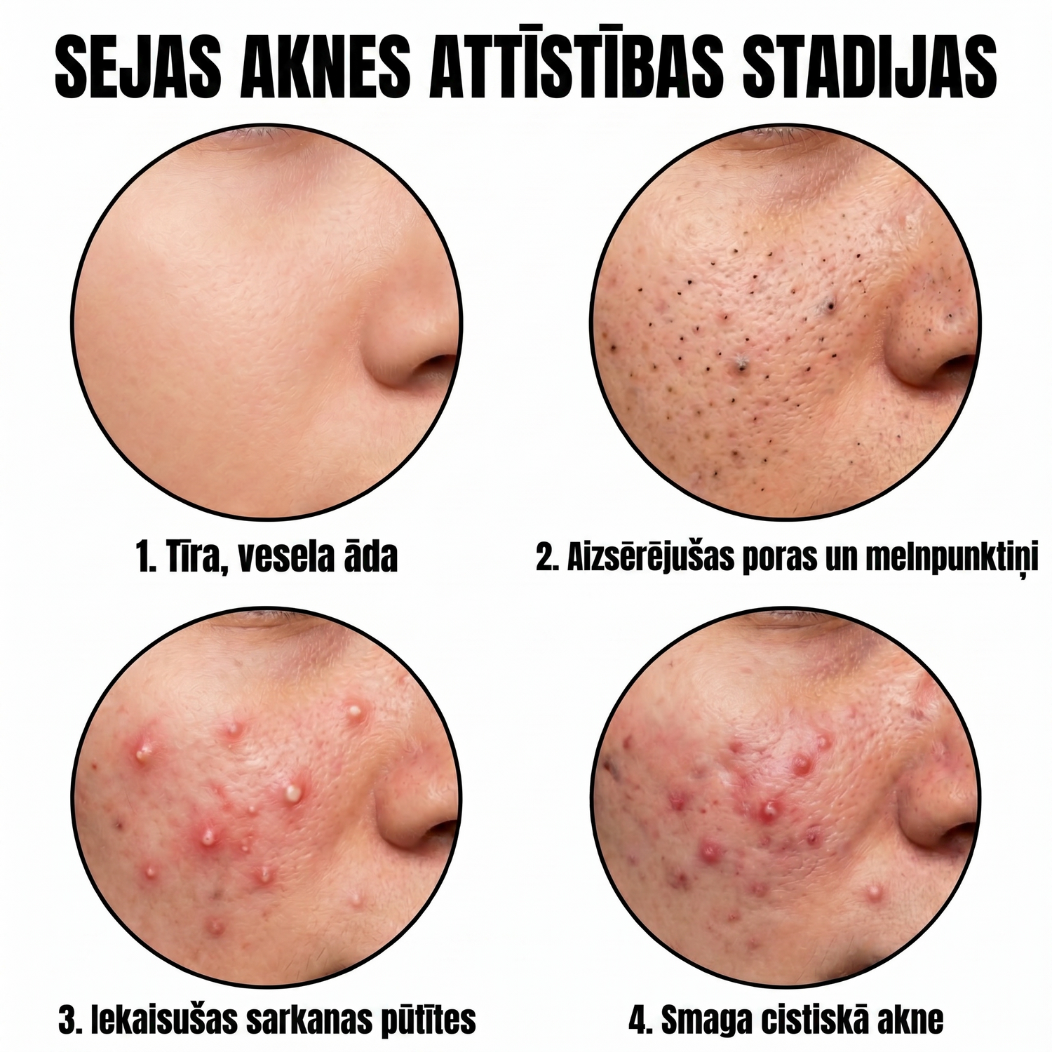acne LV translated